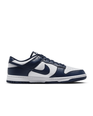 Nike Dunk Low Retro Men's Shoes. Nike.com